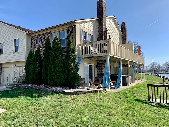 3rd image of 1845 Crystal Bay Dr E Unit 46