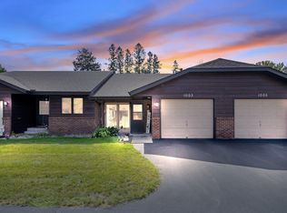 1003 4th St N, Princeton, MN 55371