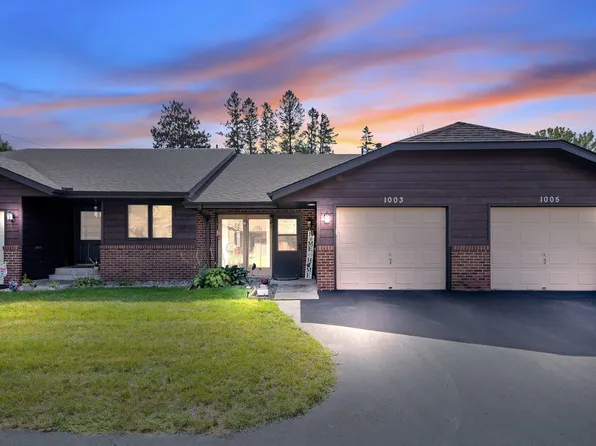 1003 4th St N, Princeton, MN 55371