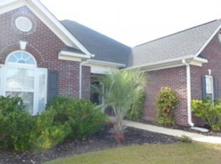 3107 Bayhaven Dr, Myrtle Beach, SC 29579