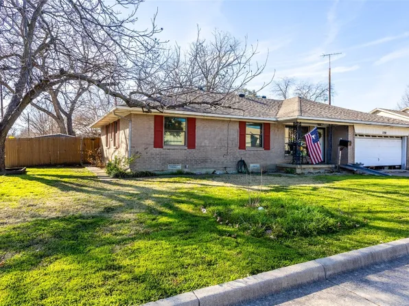 1701 P Ave, Plano, TX 75074
