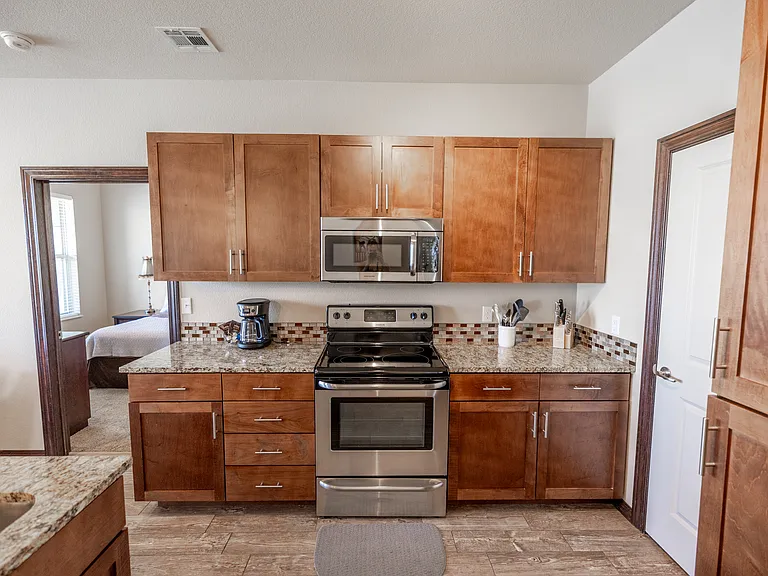Villas at the Plaza — Photo 15