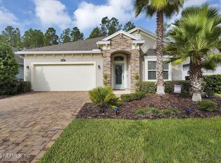 80 Ceja Way, Saint Augustine, FL 32095