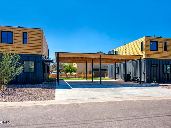 9624 N 16TH Avenue, Phoenix, AZ 85021