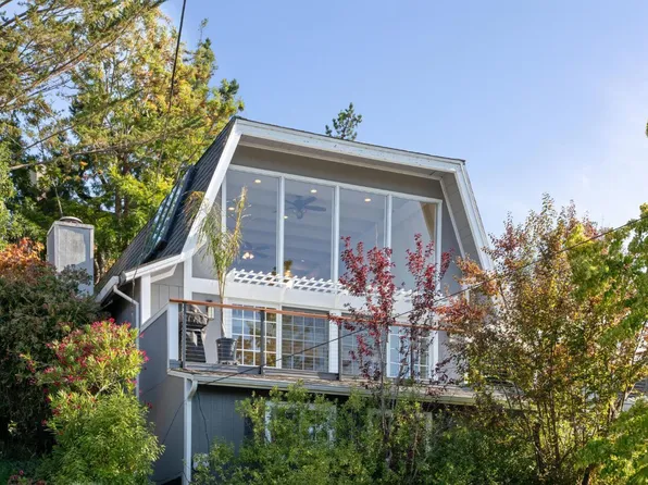 347 Jewell Street, San Rafael, CA 94901