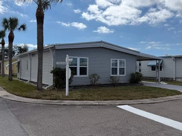 1071 Donegan Rd Lot 1375, Largo, FL 33771