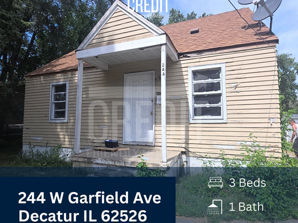 244 W Garfield Ave