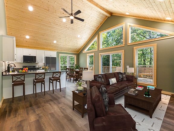 5th image of 10025 Forest Ln Lot 7