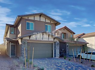 329 Cape Seville Pl, Henderson, NV 89015