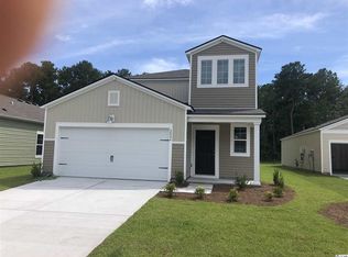 2026 Borgata Loop Home Site 45 Columbia #C, Longs, SC 29568