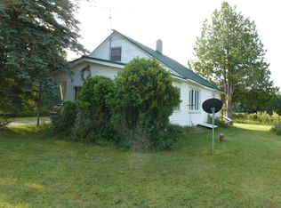 15999 Carney Rd, Lachine, MI 49753