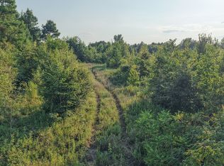 County Road 4220, Annona, TX 75550