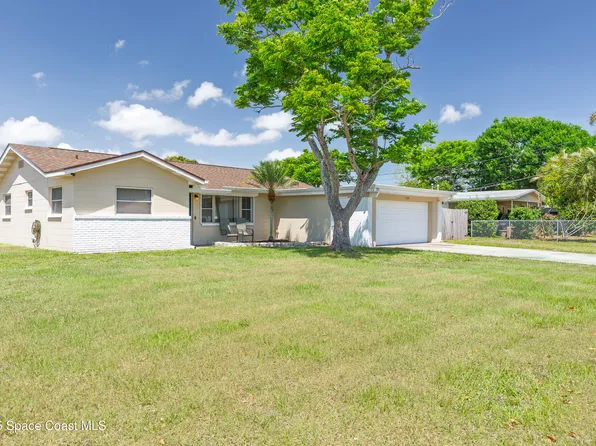 1309 Estridge Dr, Rockledge, FL 32955