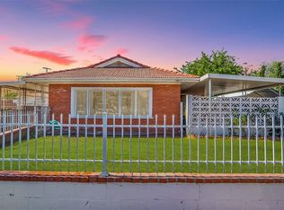 16853 Tracy St, Victorville, CA 92395
