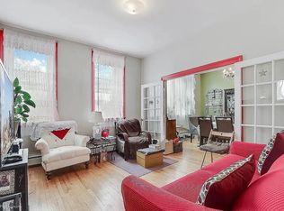 45 Central Park N #1A, New York, NY