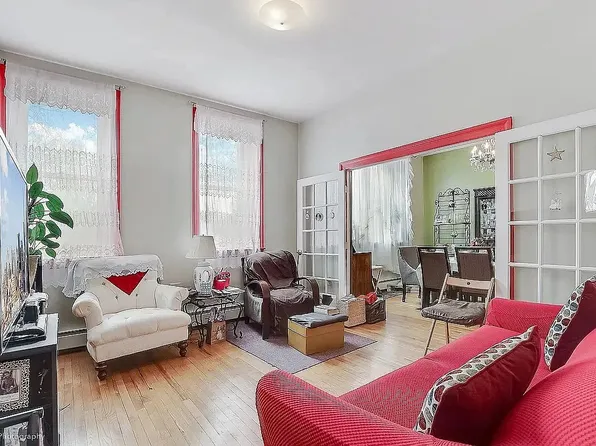 45 Central Park N #1A, New York, NY 10026