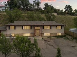 819 Fontmore Rd, Colorado Springs, CO 80904