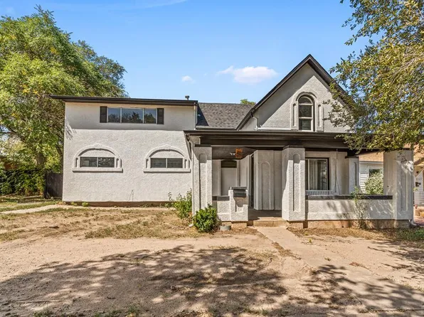 411 Polk St, Pueblo, CO 81004