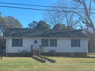 249 Coppahaunk Ave, Waverly, VA 23890