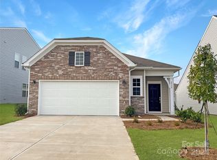 2338 Trollinger Dr, Catawba, NC 28609