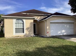 391 White Marsh Cir, Orlando, FL 32824