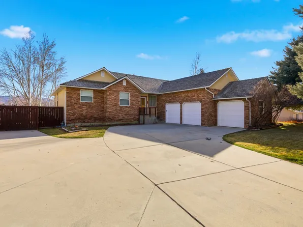 848 E 600 N, Heber, UT 84032