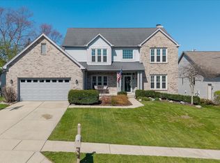 11050 Midnight Pass, Fishers, IN 46037