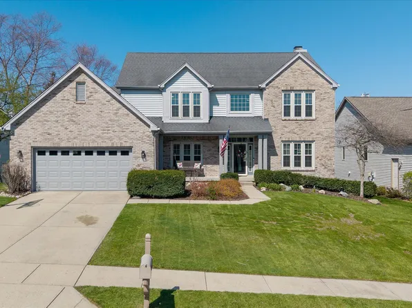 11050 Midnight Pass, Fishers, IN 46037