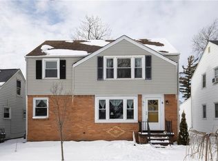 6 Mapleview Rd, Buffalo, NY 14225