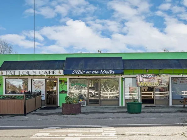 14144 Market St, Walnut Grove, CA 95690