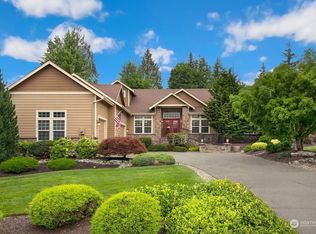 121 123rd St NW, Marysville, WA