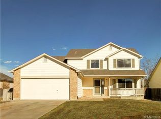 5578 S Van Gordon St, Littleton, CO 80127
