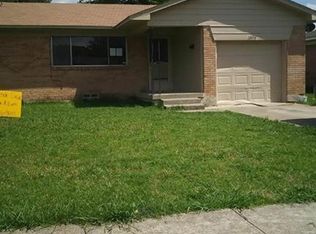 1402 Rosemont St, Mesquite, TX 75149