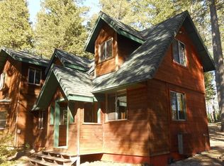 7725 Oakvue Rd, Shingletown, CA 96088