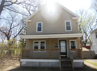 46 Roland Pl, Schenectady, NY 12304