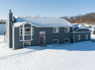 9966 215th Ave NW, Elk River, MN 55330