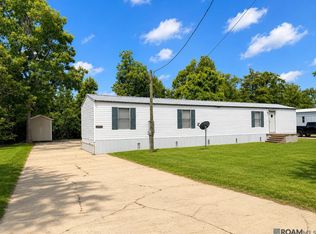 7771 Michael Ln, Ventress, LA 70783