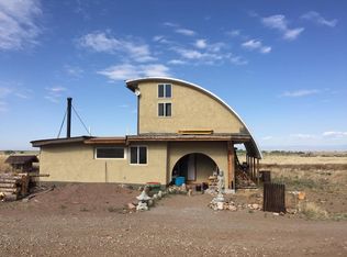 125 Azurite, Crestone, CO 81131