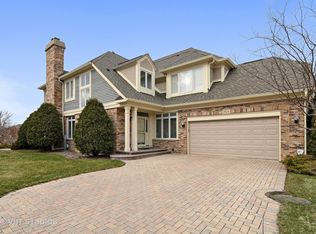 2522 Stonebridge Ln, Northbrook, IL