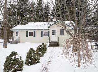 731 Crow Hill Rd, Skaneateles, NY 13152