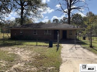 4458 Naff Ave, Bastrop, LA 71220