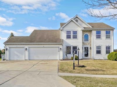 9319 West Ryan COURT, Milwaukee, WI, 53224