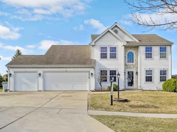 9319 West Ryan COURT, Milwaukee, WI 53224
