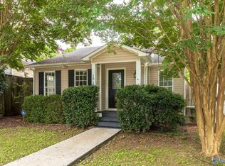 1512 Humes Ave NE, Huntsville, AL 35801