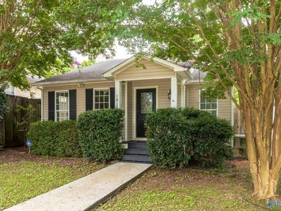 1512 Humes Ave NE, Huntsville, AL, 35801