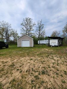 Teddy Bear Ln, West Branch, MI, 48661
