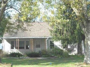 4650 Ralston Pl, Griffith, IN 46319