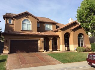 9320 Elberon Way, Elk Grove, CA 95758