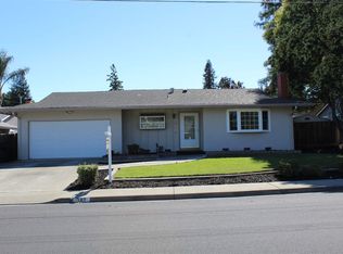 107 Mills Pl, San Ramon, CA 94583