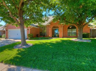 629 NW 143rd St, Edmond, OK 73013
